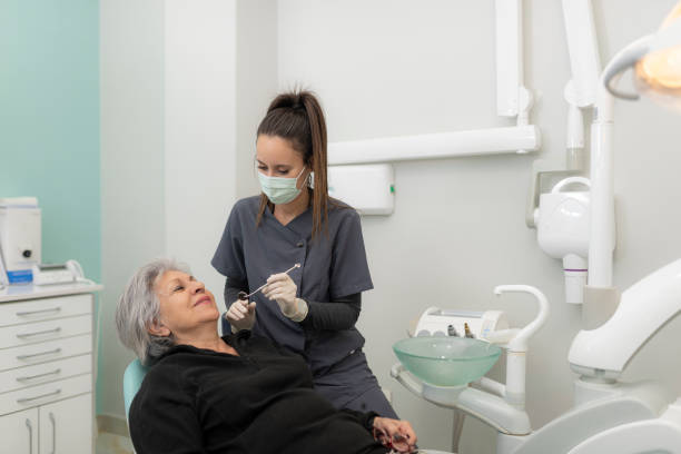 , MI Emergency Dental Service Company