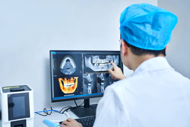 Best Emergency Cosmetic Dentistry (e.g., broken veneers) in Breckenridge, MI
