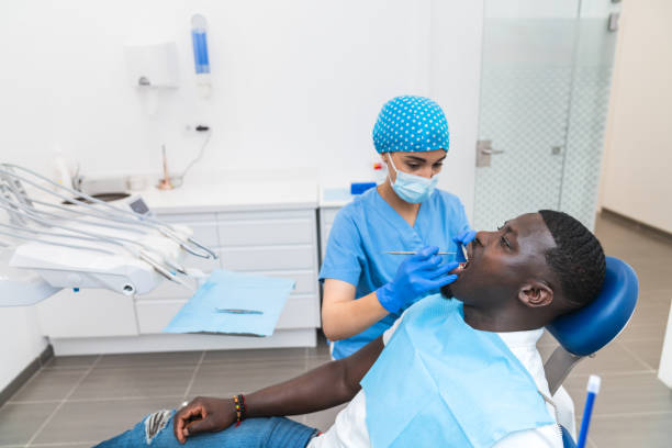 Best 24-Hour Emergency Dental Care in Breckenridge, MI