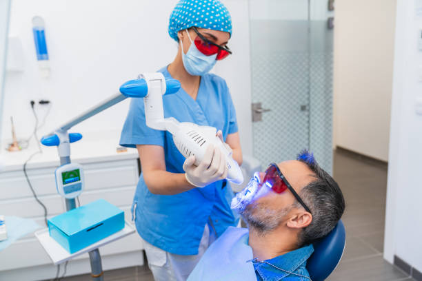 Best Urgent Dental Care for Toothaches in Breckenridge, MI